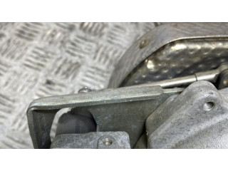 Турбина Jeep Grand Cherokee 3.0 35242171G для двигателя VM44D