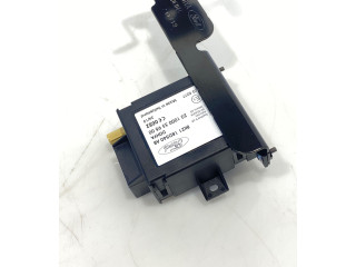 Блок управления BK2118D540AB Ford Transit Custom