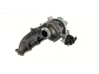 Turbodmychadlo Турбина 53039700394, 003-002-001084R Ford Kuga III 2.0