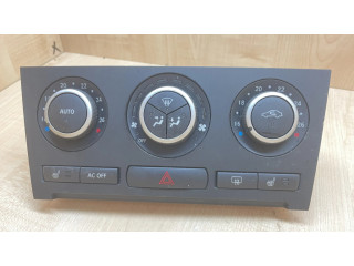Блок управления климат-контролем 12772892BA, 69870015 Saab 9-3 Ver2