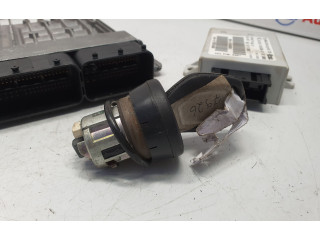 Комплект блоков управления 7583526, 12147583526 BMW X3 E83