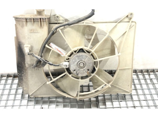 Комплект вентиляторов 16363-23030 Toyota Yaris Verso