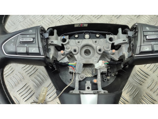 Руль Infiniti Q50  2014- года       