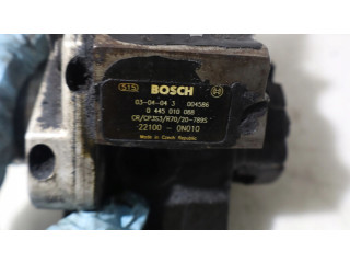 Топливный насос