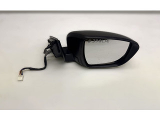 Zpětné zrcátko Nissan Qashqai 2017 963014EH6E, 963014EH6E