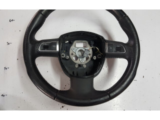 Руль Audi Q5 SQ5 2008 - 2017 года