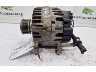 Генератор 6F903023C, TG14C011   Volkswagen Golf Plus      