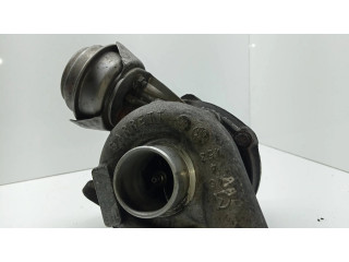 Turbodmychadlo Турбина gt18v, 7052042   Opel Signum 2.2  