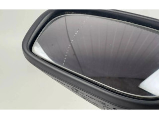 Зеркало электрическое        Volvo V70  2000 - 2004 года   