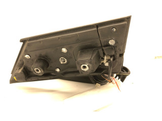 Zpětné zrcátko Volkswagen Caddy 2022