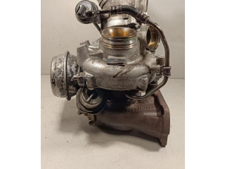 Турбина BMW X5 E70 53271014762