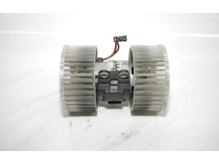 Вентилятор печки       BMW X3 E83