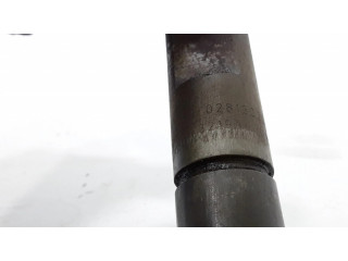 Vstřikovač 028130203F, 0432193600 Skoda Fabia Mk1 (6Y) pro naftový motor 1.9