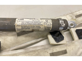 Боковая подушка безопасности 5C6880741C Volkswagen Jetta VI