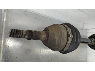 Средний кардан