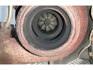  Турбина Skoda Rapid (NH)  03L253056D   для двигателя CAY      