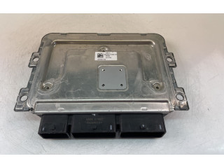 Блок управления двигателем Блок управления 237104638S, 237104639S Dacia Duster II