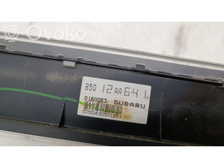 Přístrojová deska Subaru Legacy 1990 053NSL030L, 0160053