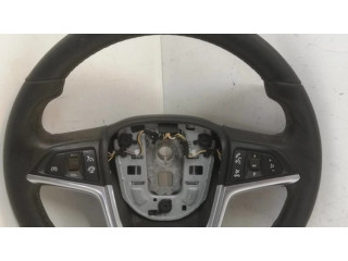 Volant Opel Zafira C 2011 13351029, 307177099P10AH