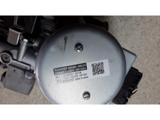 Комплект оси рулевого колеса