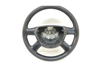 Руль Volkswagen Transporter - Caravelle T5  2003 - 2015 года 7H0419091D      