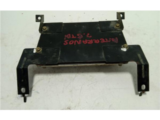 Řídící jednotka 281010284 Nissan Terrano 1992