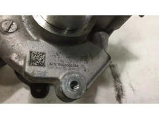 Турбина Nissan Juke I F15 1.2 144106079R