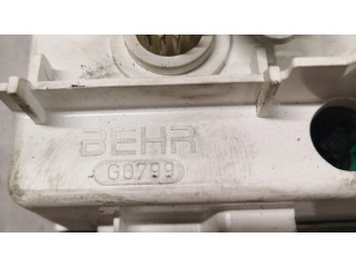 Блок управления климат-контролем C2567, C3436B5CH Citroen C4 I