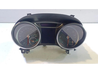 Přístrojová deska Mercedes-Benz GLA W156 2019 A1569005304, 0263698343