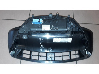 Панель приборов P96613462ZD Citroen C4 I