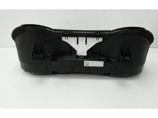 Панель приборов 8V0920860F Audi A3 S3 A3 Sportback 8P