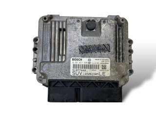 Řídící jednotka 0281017320, 51877440 Suzuki SX4 2012