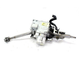  рейка  Колонка рулевая 51854446   Lancia Delta  -  года