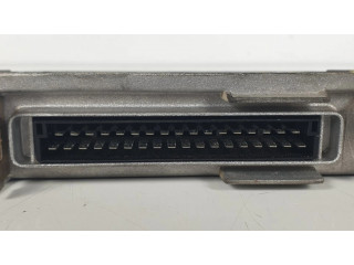 Блок управления двигателя 216250223, 7700103887   Renault Twingo I