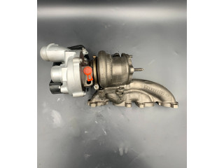 Турбина Citroen C5 X 53039700578, 53039500209