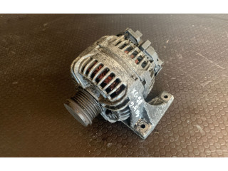 Генератор    Volvo XC90      