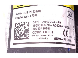 Надувная подушка для крыши DS73-A042D94-AH Ford Mondeo MK V