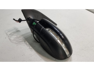 Зеркало электрическое     левое    Volkswagen Golf VI  2008-2013 года   