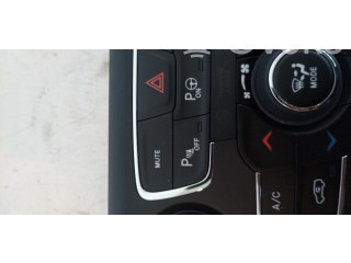 Блок управления климат-контролем K5VA35DX9AF, K5VA35DX9AF   Jeep Compass