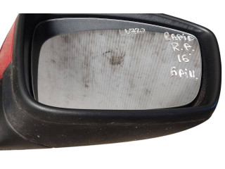 Зеркало электрическое        Skoda Rapid (NH)  2012 - 2019 года   