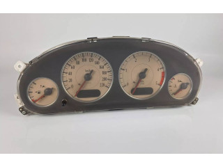 Přístrojová deska Chrysler Grand Voyager IV 2004 R987AC