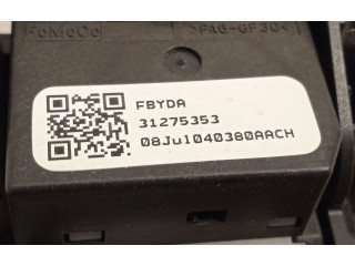Ручка поворотов/ фонарей 31275021, 31275356   Volvo S80
