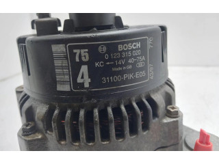 Генератор 31100PIKE05   Honda Civic      