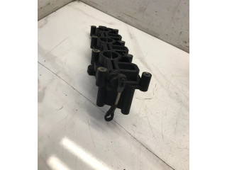 Всасывающий коллектор 059129712BA, 0006351 Audi A5 8T 8F