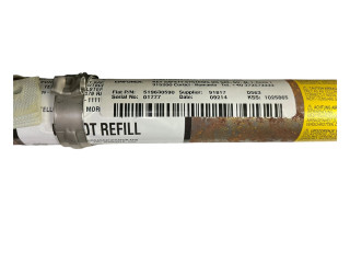 Боковая подушка безопасности 519630590, 01777 Fiat 500L