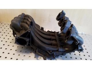 Всасывающий коллектор