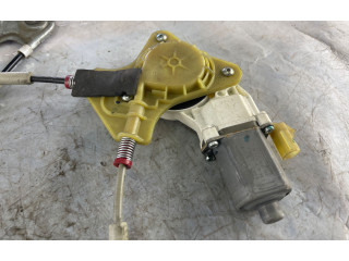 Передний комплект электрического механизма для подъема окна