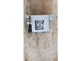 Блок управления 8634A036 Citroen C-Crosser