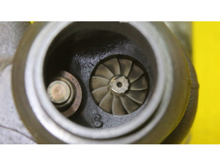 Turbodmychadlo Турбина 9686120680 Citroen Berlingo