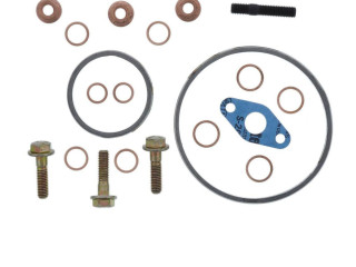 Турбина Volvo V70 54399700131, 54399880124